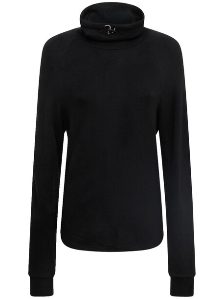 VARLEY Adkisson Sweatshirt in black