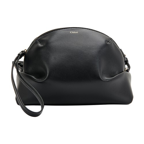 Chloé Judy mini bag in black