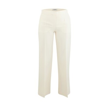Valentino Pleated trousers