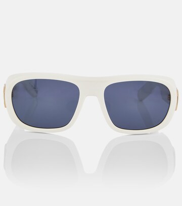 Dior Eyewear Lady 9522 R1I sunglasses in white