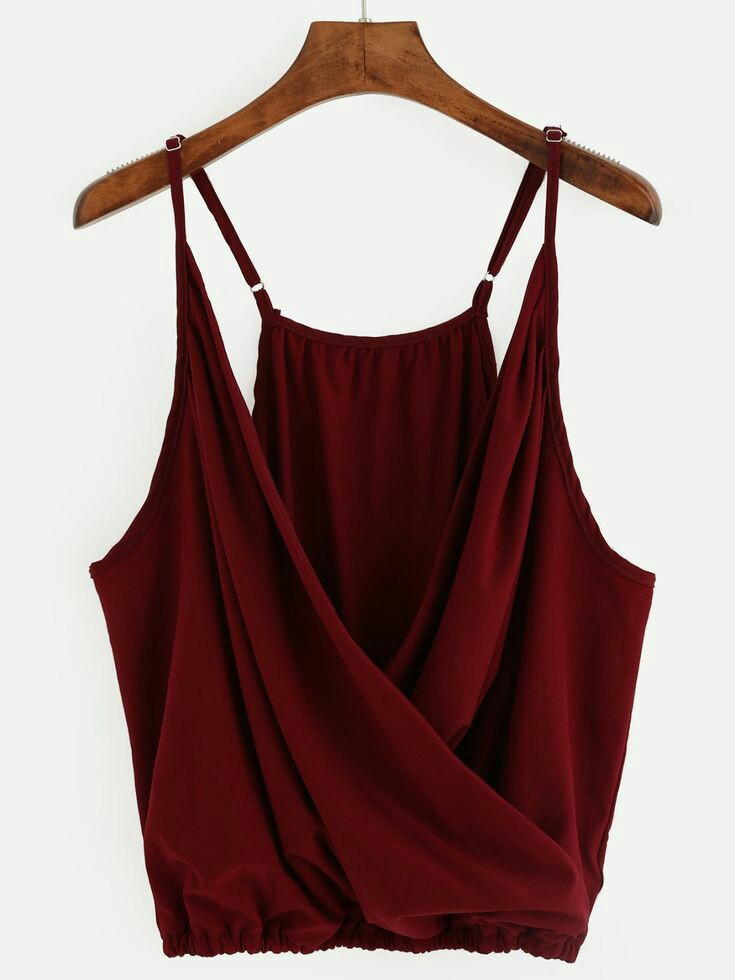 top, red - Wheretoget