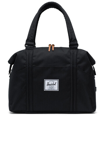 Herschel Supply Co. Strand Bag in black