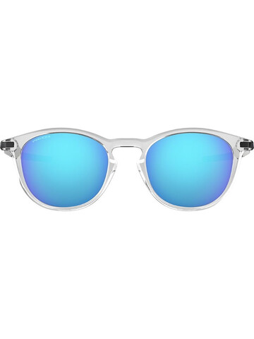 Oakley Pitchman R sunglasses in blue