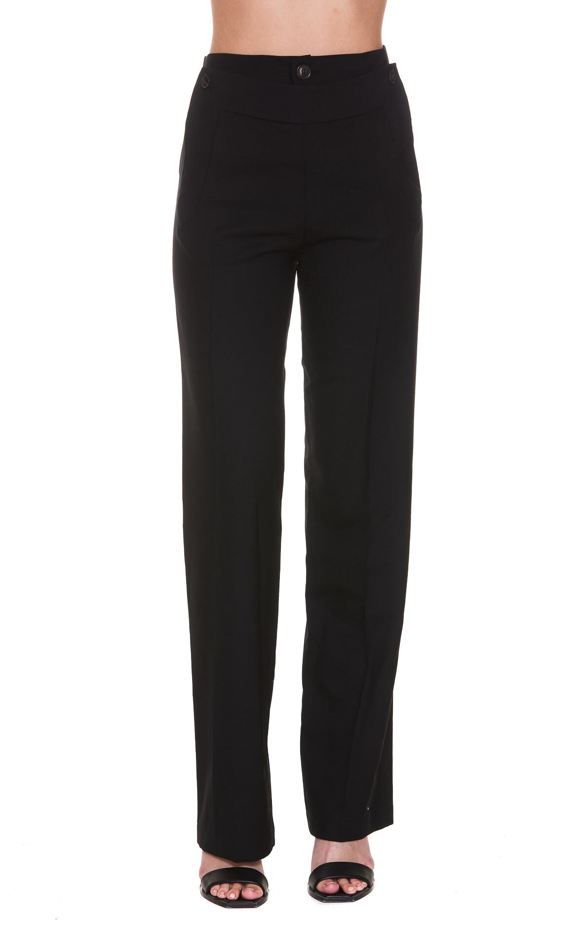 Vivienne Westwood Sailor Pants in black