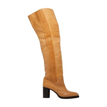 Isabel Marant Laelle boots in natural