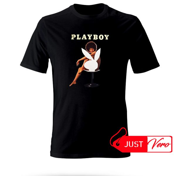 Playboy 1971 New T shirt size XS - 5XL unisex for men and women