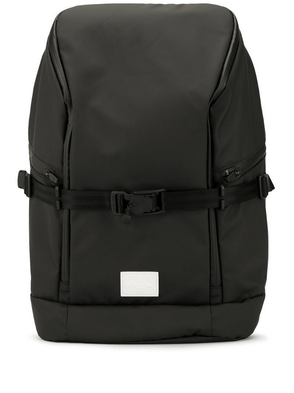 Makavelic Ludus backpack in black