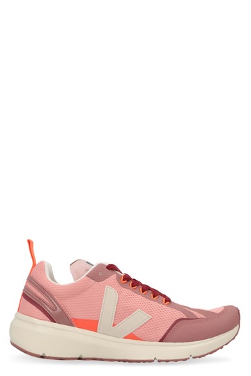 Veja Condor 2 Low-top Sneakers in pink