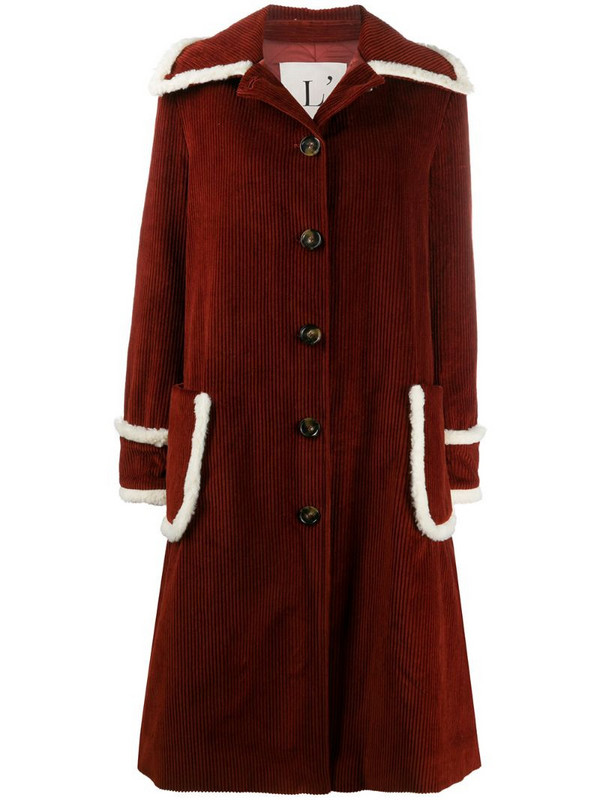 Wool Winter coats Women outerwear fashion women's original design ...