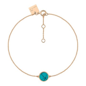 Ginette Ny Turquoise bracelet