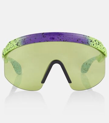 gucci mask sunglasses