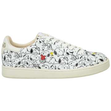 M.O.A. master of arts Moa Master Of Arts Peanuts Sneakers in white