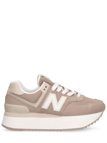 new balance l574 sneakers