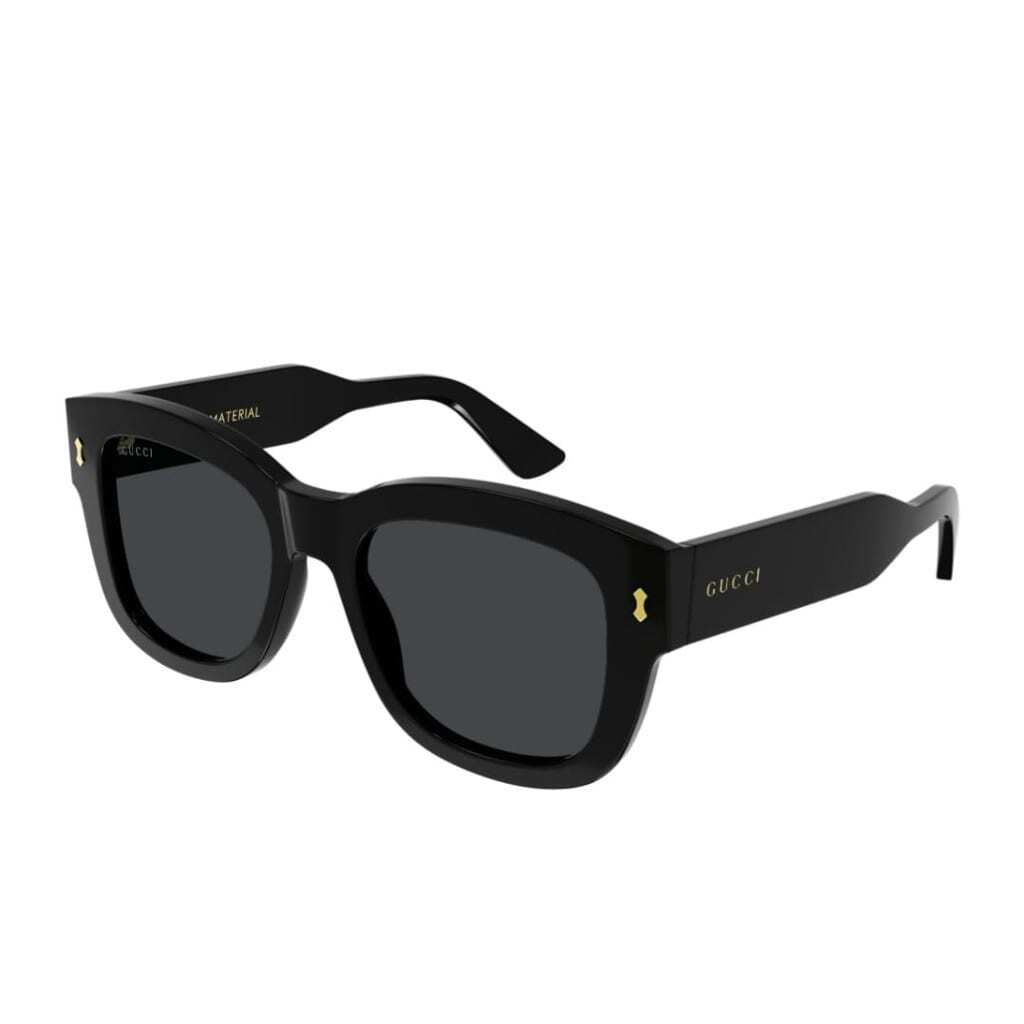 Gucci Eyewear GG1110S001 Sunglasses in black