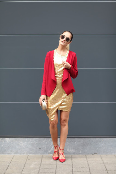 from brussels with love, blogger, dress 