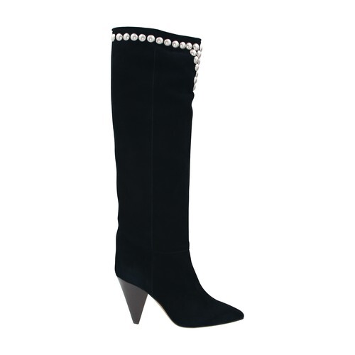 Isabel Marant Libree boots in black