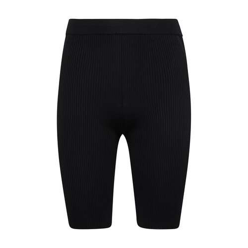 Jacquemus Lucca shorts in black