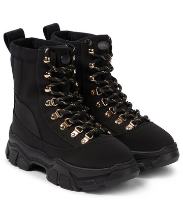 Goldbergh Hike snow boots in black