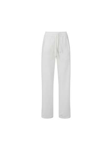 Moncler Sweatpants in white