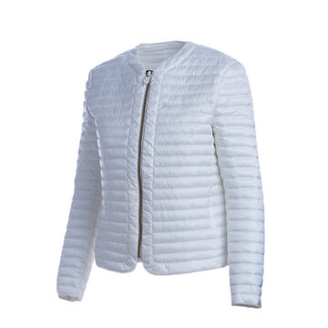 Save The Duck carina Down Jacket in white