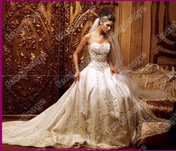dress 11 robe de mariée wedding dress