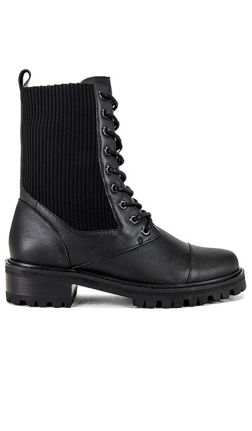 RAYE Zu Boot in Black