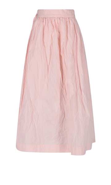 Daniela Gregis Skirt in pink