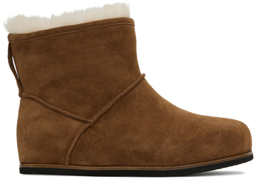 rag & bone brown bailey ankle boots