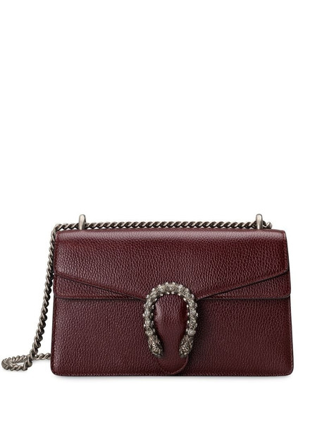Gucci Dionysus small shoulder bag in red
