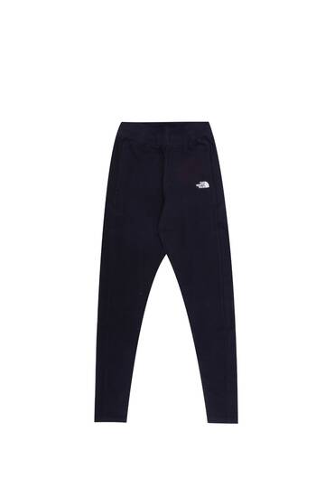 The North Face Cotton Pants in black