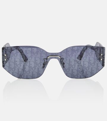 Dior Eyewear DiorClub M6U sunglasses in blue
