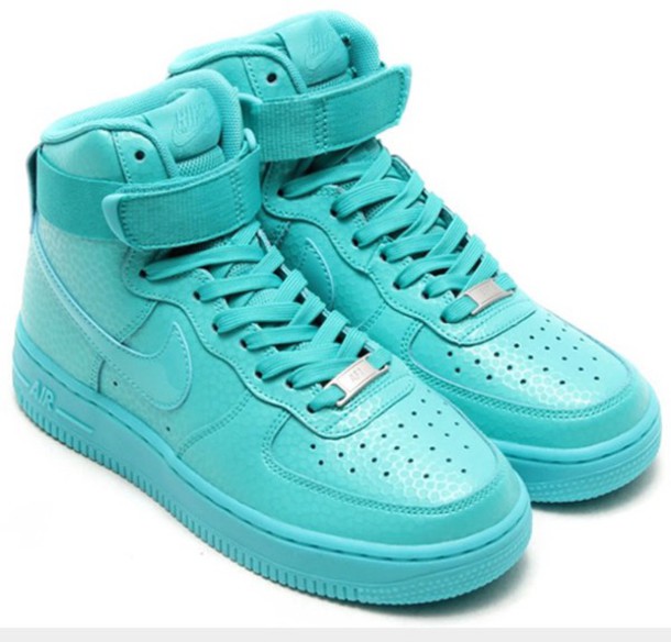 air force turquoise