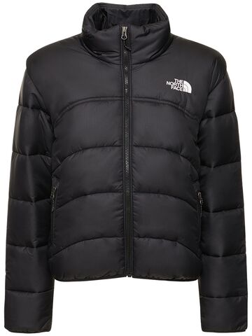 the north face tnf jacket 2000 in black