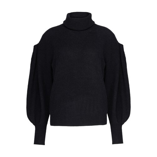 Iro Edyna sweater in black