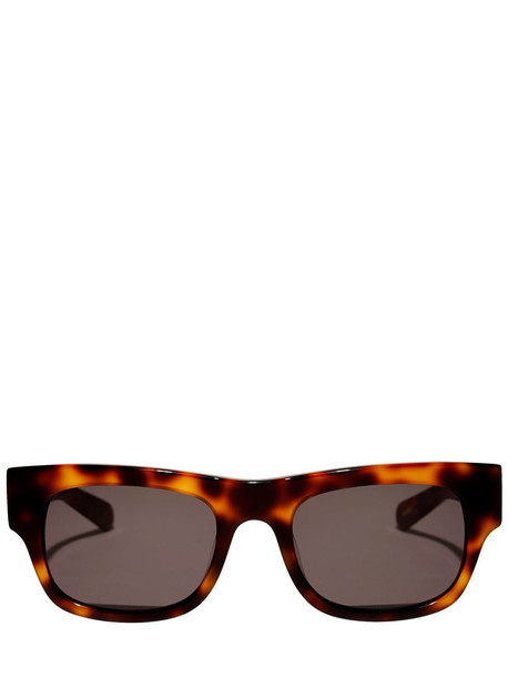 FLATLIST EYEWEAR Flat Acetate Sunglasses