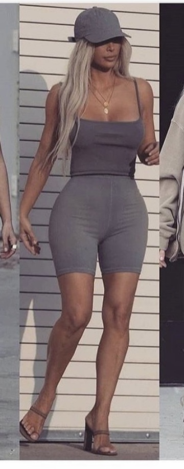 shorts,kim kardashian