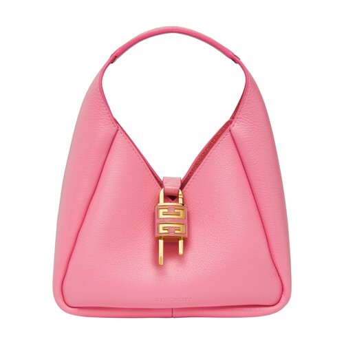 Givenchy Hobo mini bag in rose