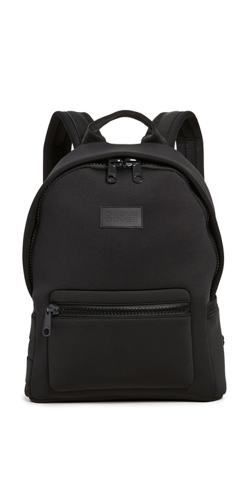 dagne dover dakota medium backpack onyx one size