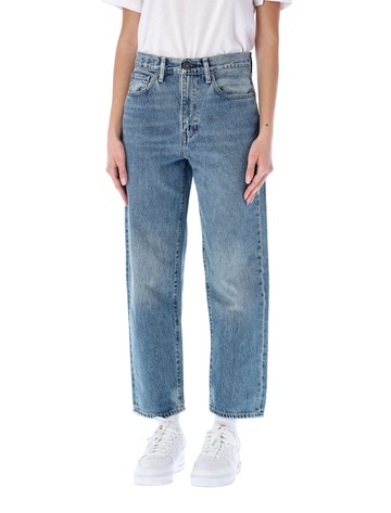 Levi's The Column Jeans in blue