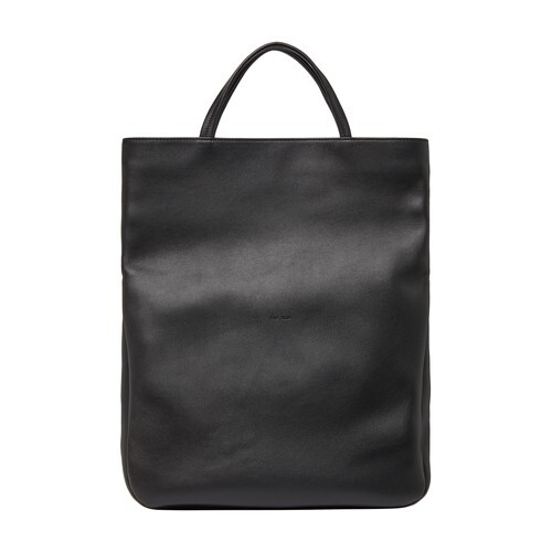 The Row Everett bag in black