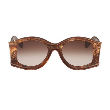 Loewe Sunglasses Paula's Ibiza in brown