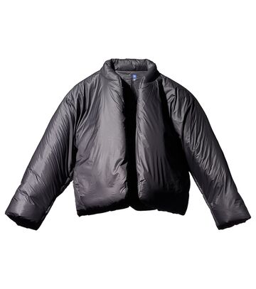 Yeezy Gap Engineered by Balenciaga Puffer jacket in black