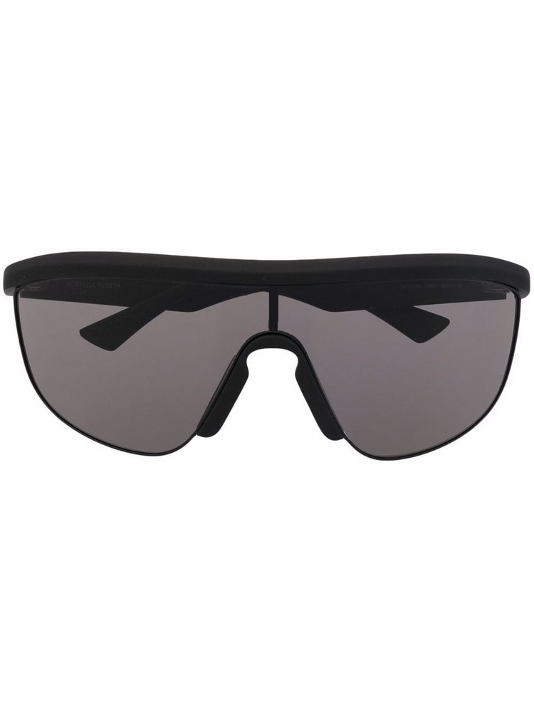 Shop Bottega Veneta Eyewear Sunglasses. On Sale (-50% Off 