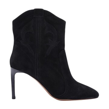 Ba & sh Caitlin boots in black