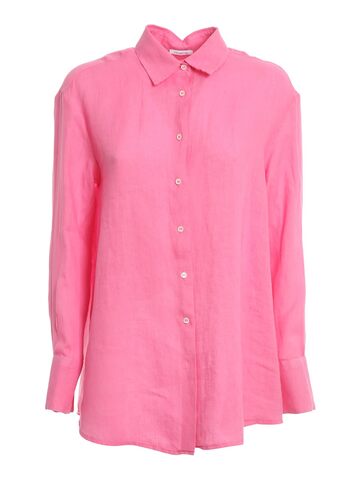 Malo Shirt in pink
