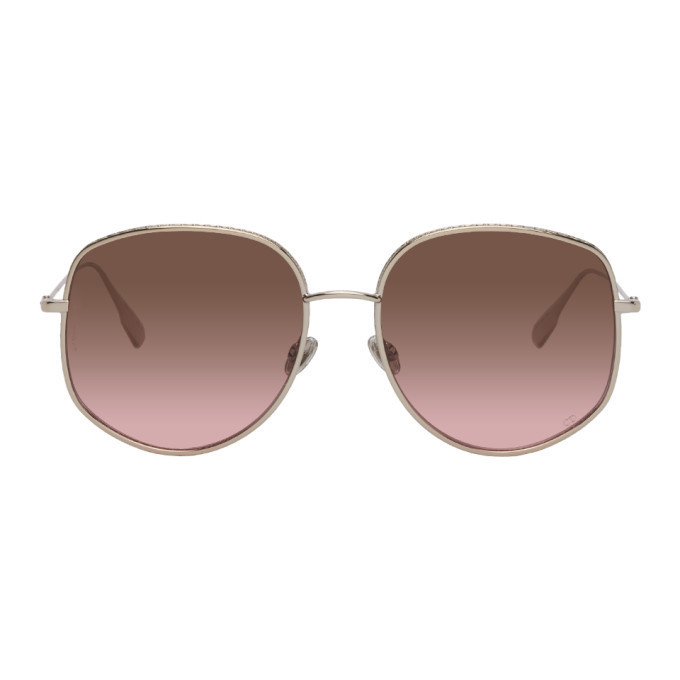 Dior Technologic Sunglasses at Barneys.com