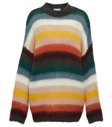 See By Chloé Wool-blend sweater