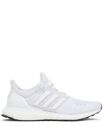 adidas ultraboost 1.0 low-top sneakers - white