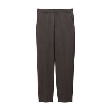 filippa k relaxed tailored trousers