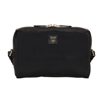 Tom Ford TF Pouch With Chain in black